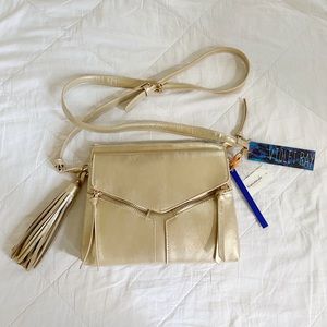 Violet Ray crossbody bag